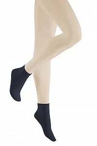 Носки Hudson Relax Dry Cotton Женские Спортивные Носки Navy II 39-42, темно-синий, 2 пары - Фото 1