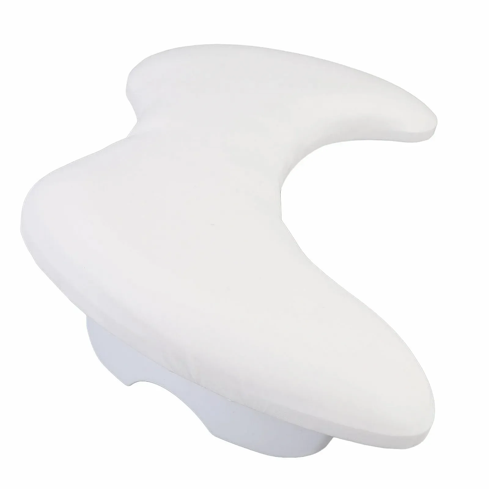 Підставка для рук майстра манікюру U-подібна знімна подушка, фото №8 Підставка для рук майстра манікюру U-подібна знімна подушка, фото №8