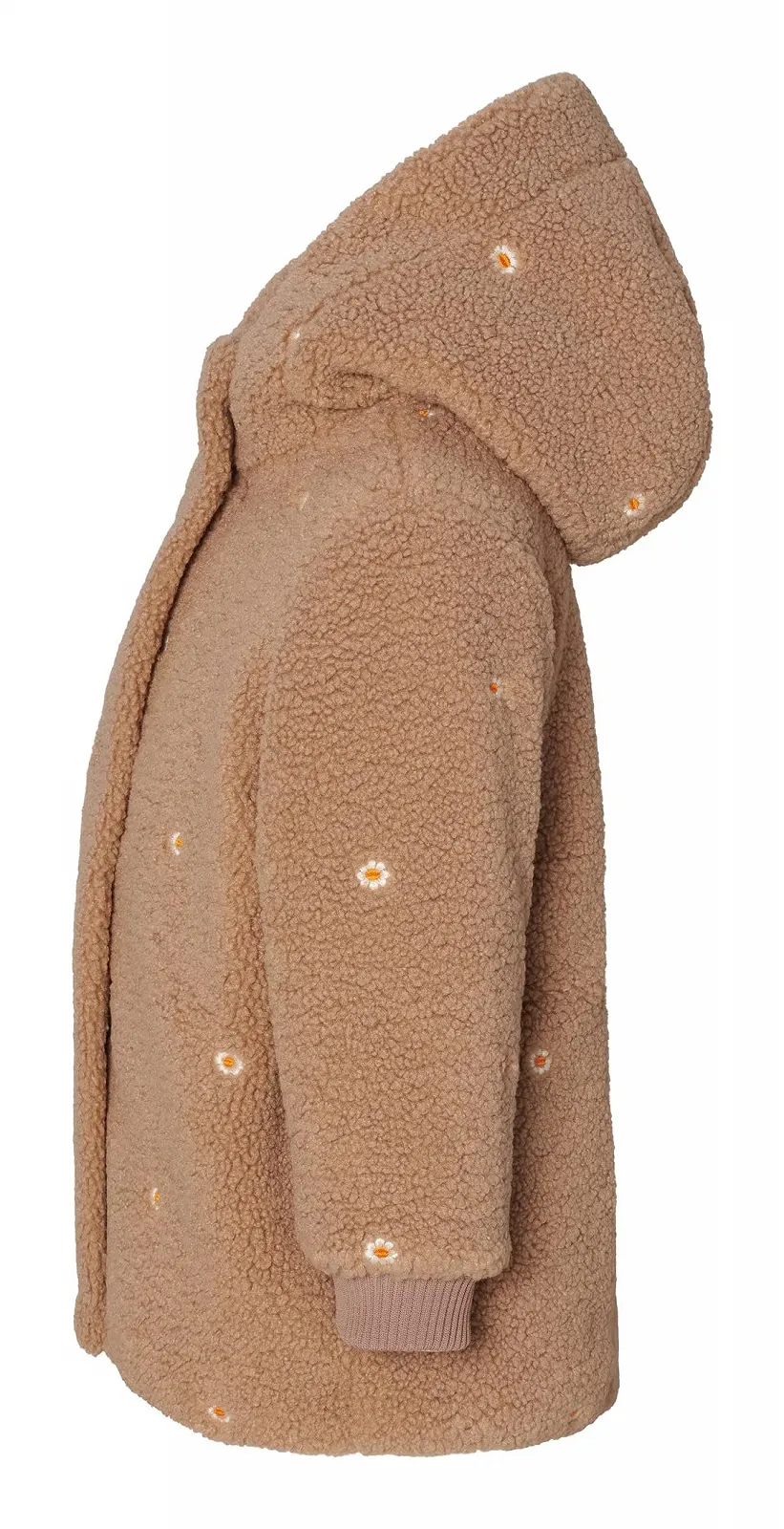 Двостороння куртка Noppies Neenha для дівчаток, фото №3