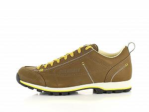 Кроссовки Dolomite Unisex Cinquantaquattro Low NBK synthetic.ua - Фото 1