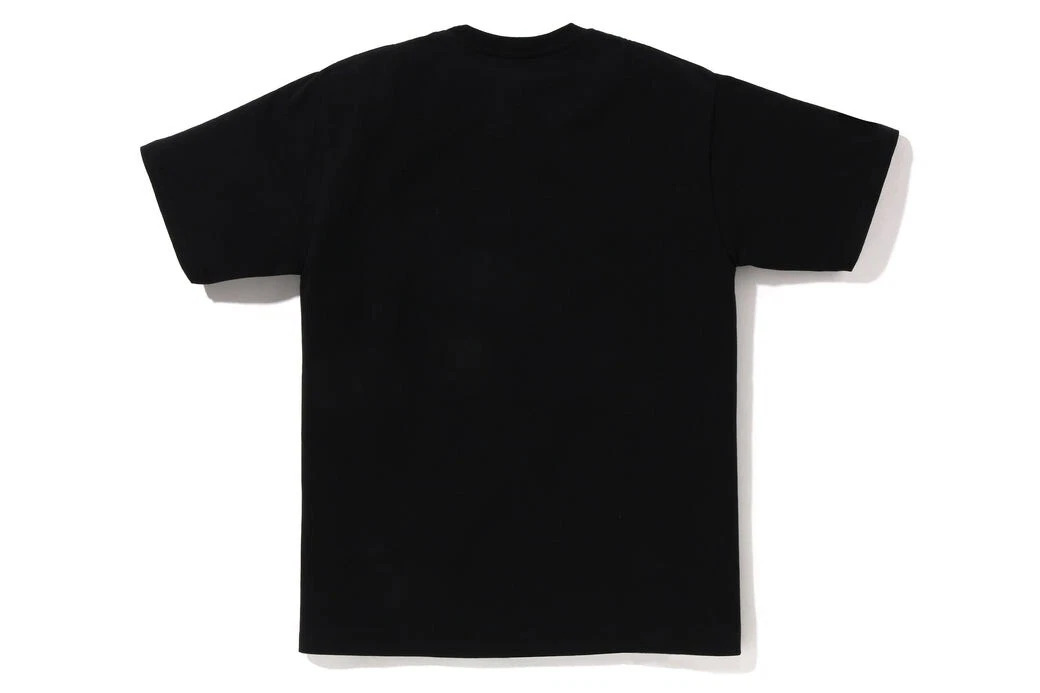 Футболка Bape Year Of The Snake Tee L, фото №2