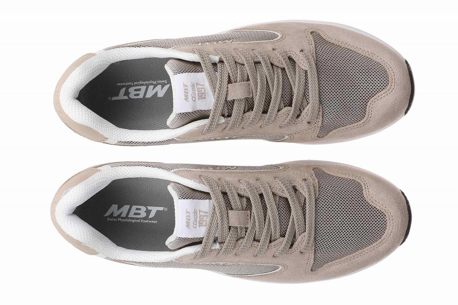 Кросівки MBT Classic II 1997, фото №4