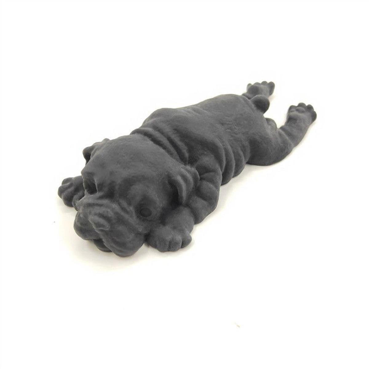 Іграшка-антистрес Мопс 14*7,5 см, фото №1