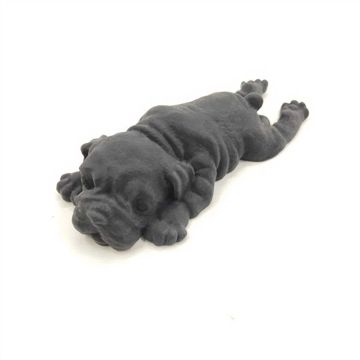 Іграшка-антистрес Мопс 14*7,5 см, фото №1