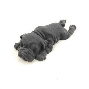 Іграшка-антистрес Мопс 14*7,5 см - Фото 1