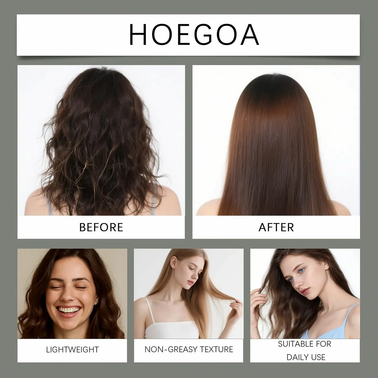 Засіб для росту волосся Humkopnl для жінок, 50 г, фото №4 Засіб для росту волосся Humkopnl для жінок, 50 г, фото №4