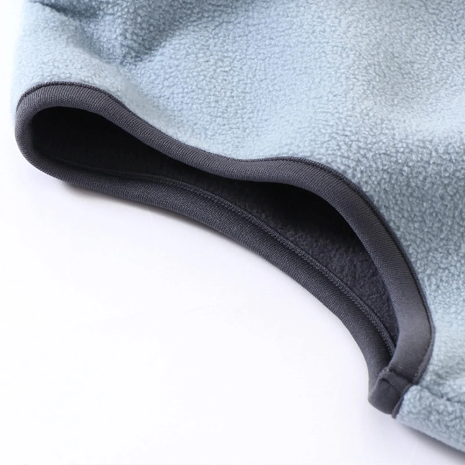 Флисовая куртка для мальчиков, фото №7