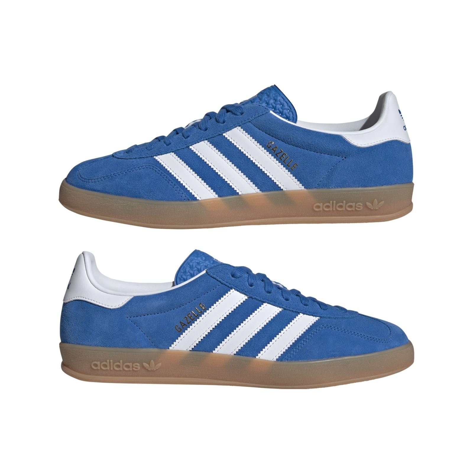 Кросівки adidas Gazelle Indoor JI2061, фото №9