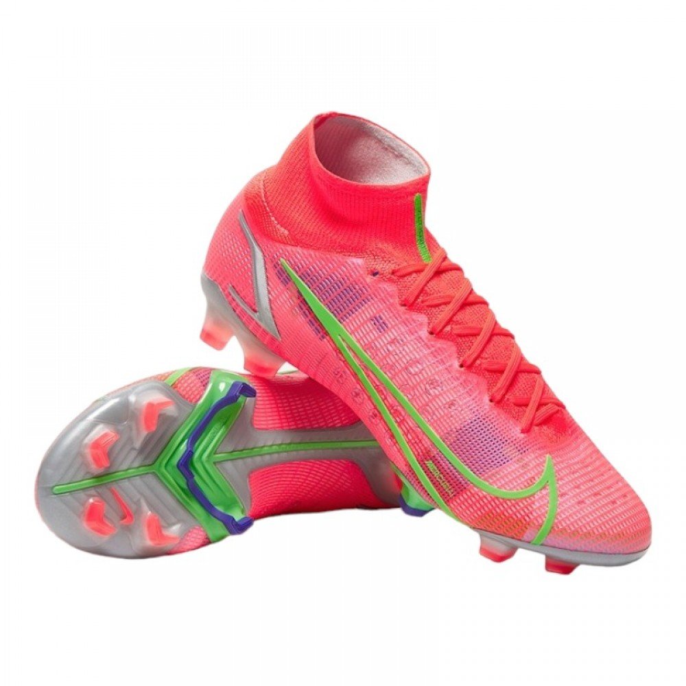 Бутсы Nike SUPERFLY 8 ELITE FG Размер 46, фото №1
