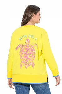 Кофта Laurasøn Довгий Рукав Круглий Вирiз Oeko-Tex 838349 synthetic.ua - Фото 1