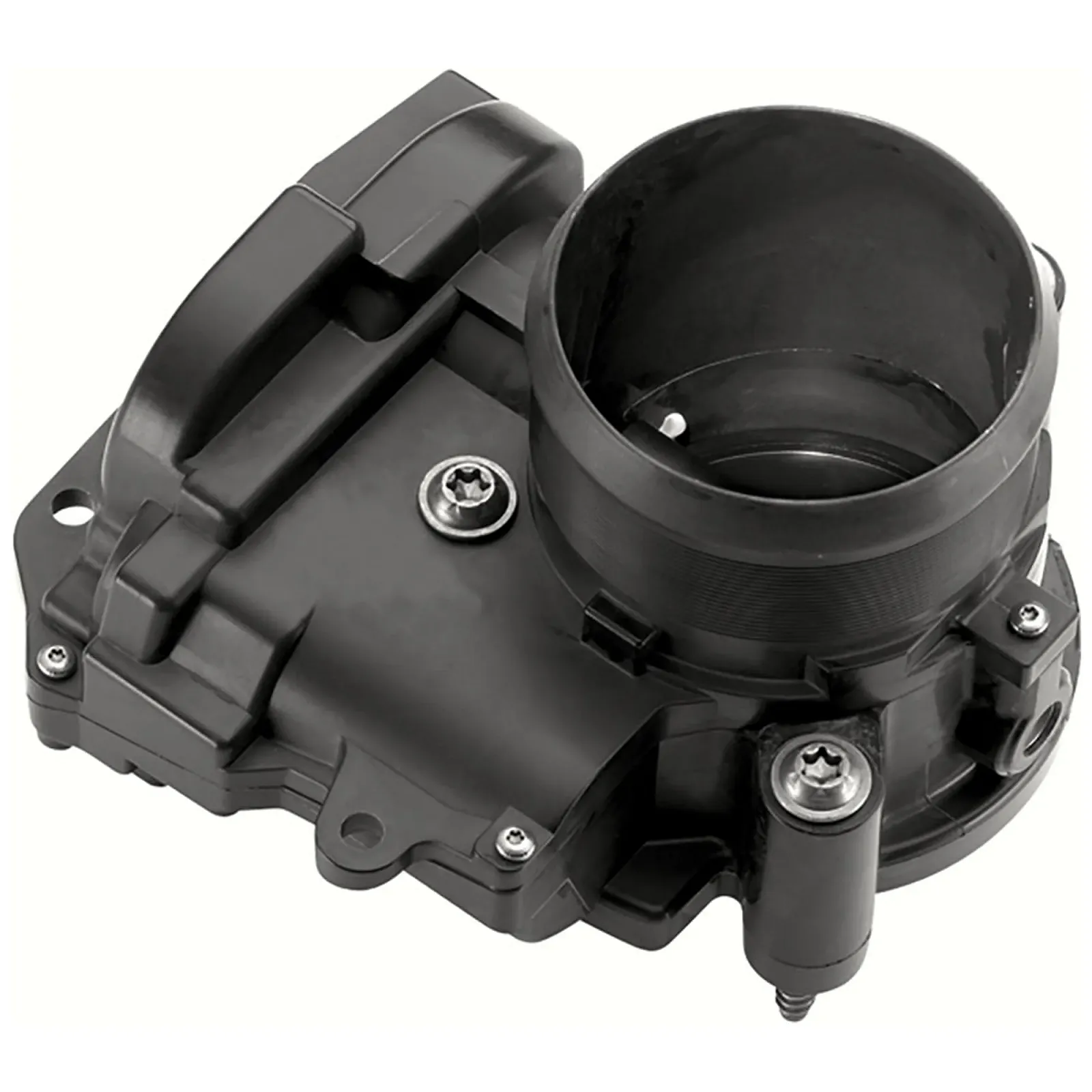 Дроссельная заслонка PartsTec PTA516-0244 для BMW CITROËN PEUGEOT MINI, фото №1