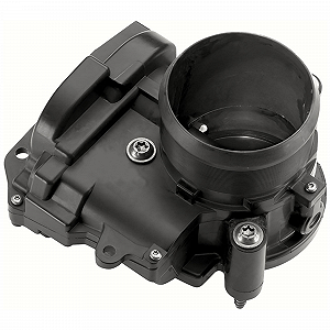 Дросельна заслінка PartsTec PTA516-0244 для BMW CITROËN PEUGEOT MINI - Фото 1