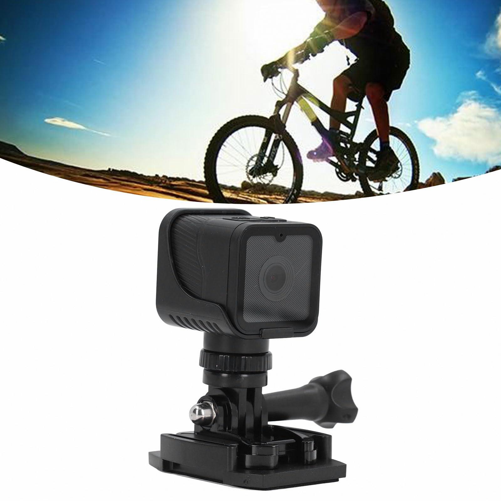 Екшн-камера Eujgoov Outdoor Sports ABS Housing Remote Control WiFi Camera Recorder з Bike Mount, фото №3
