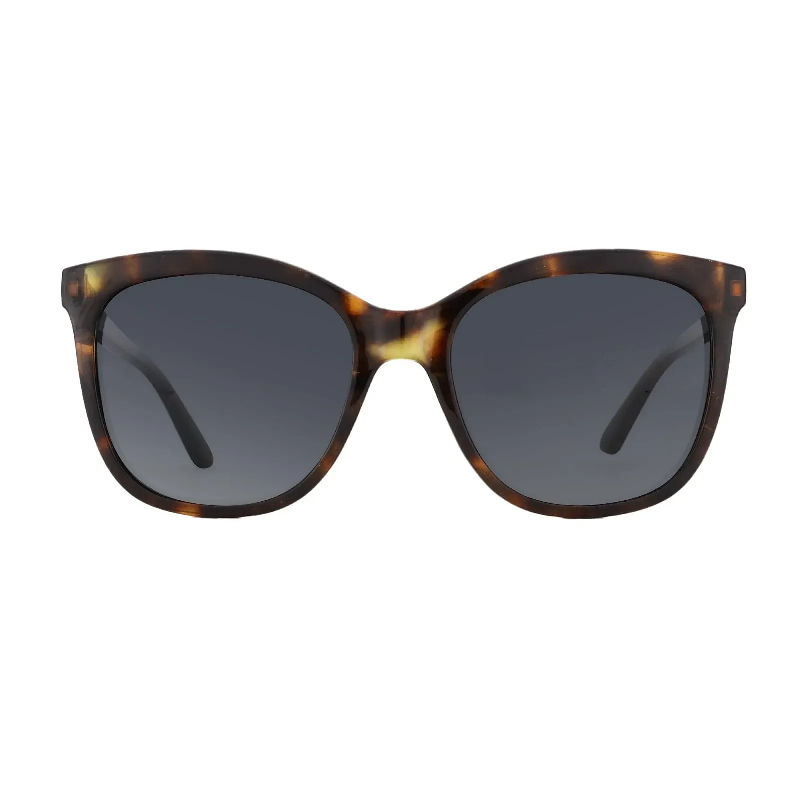 Поляризовані сонцезахисні окуляри Жіночі ZENOTTIC Ретро Модні Котячі Очі UV400, фото №2