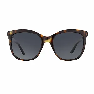 Поляризовані сонцезахисні окуляри Жіночі ZENOTTIC Ретро Модні Котячі Очі UV400 synthetic.ua - Фото 1