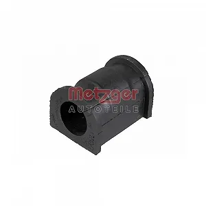 Втулка стабілізатора METZGER 52116408 GREENPARTS для SUZUKI, передня вісь зліва - Фото 1