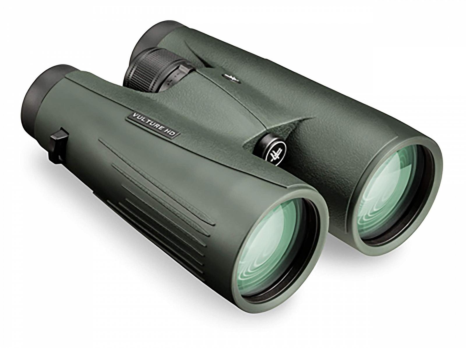 Бинокль Vortex Optics Uni Vulture HD 8x56 зеленый, фото №1