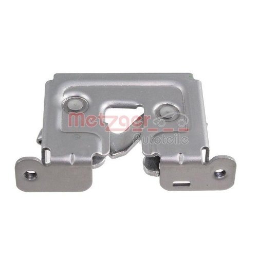 Замок капота METZGER 2310763 GREENPARTS для BMW, передній лівий, фото №2 Замок капота METZGER 2310763 GREENPARTS для BMW, передній лівий, фото №2