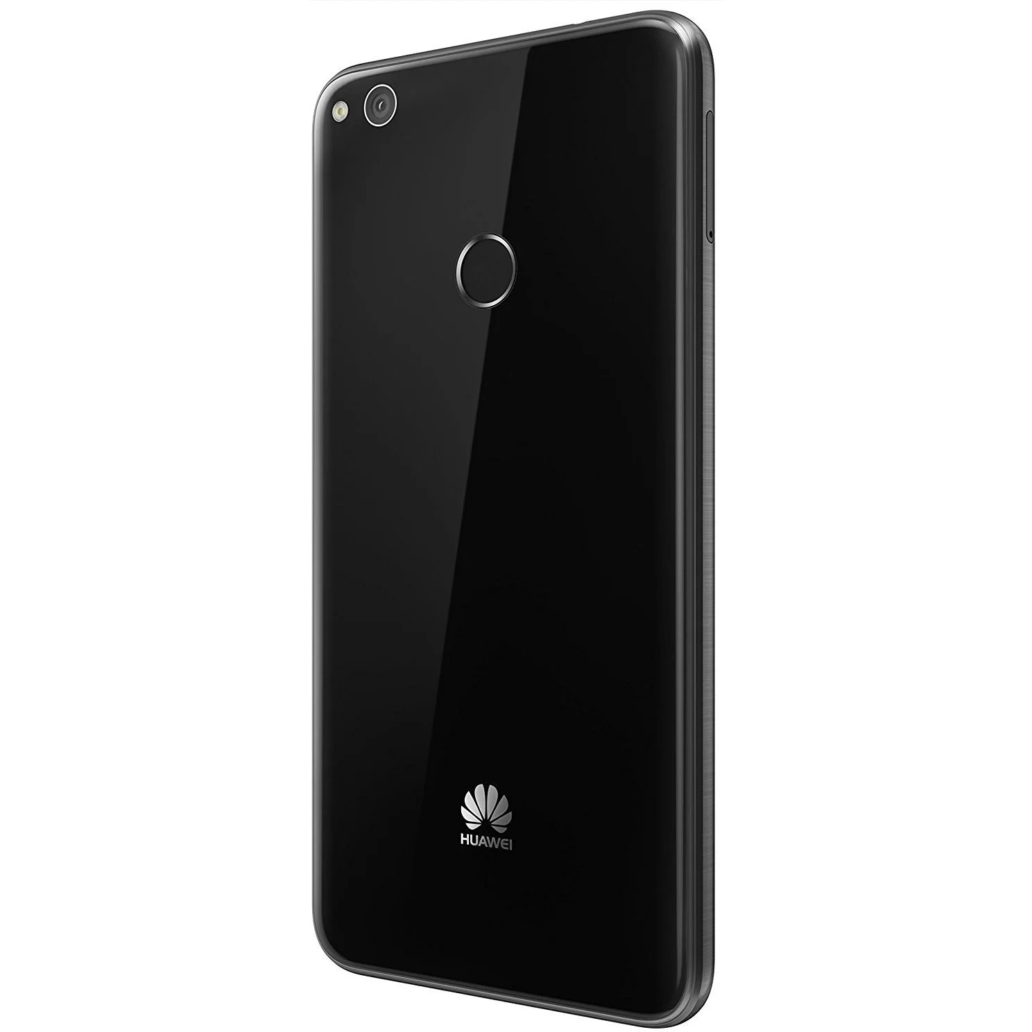 Смартфон Huawei P8 Lite 2017 16GB Black, фото №5