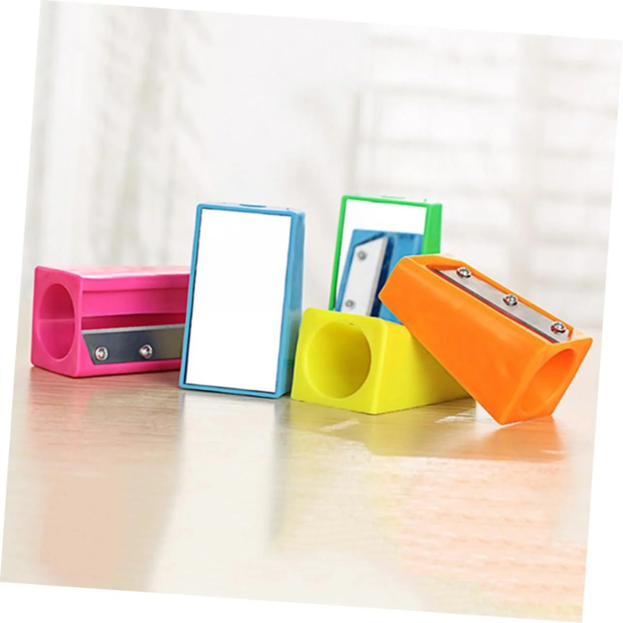 Точило для ножів SEWACC Mini слайсер-овочечистка, фото №3