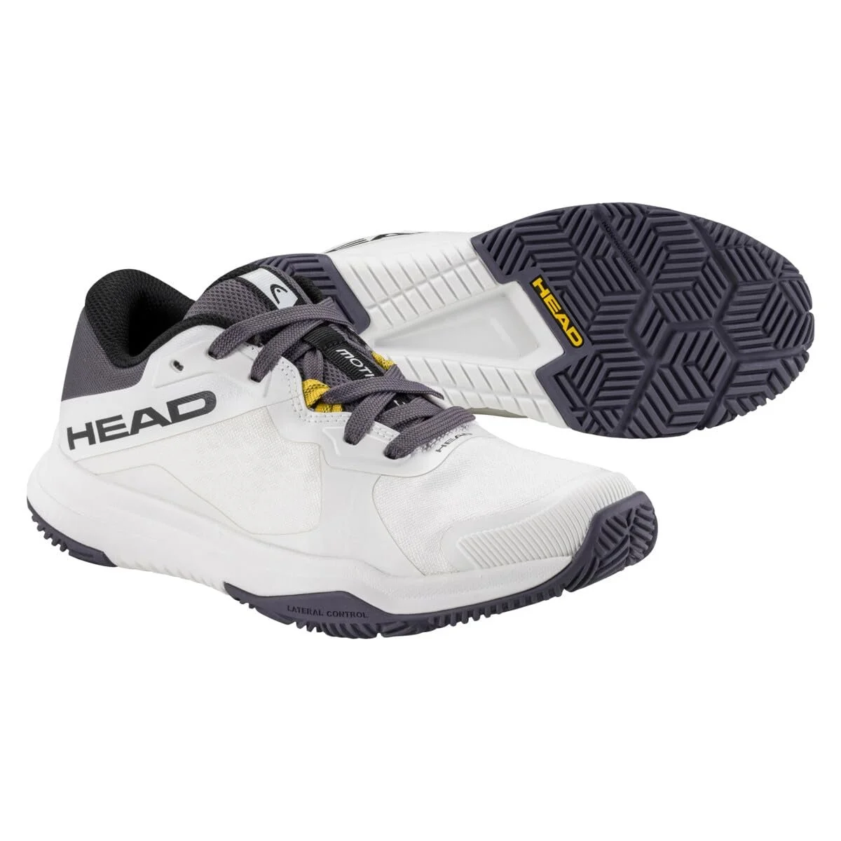 Обувь для падел-тенниса HEAD Motion Junior, фото №3