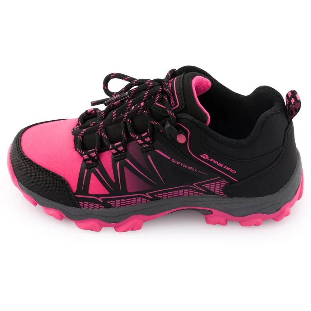 Кроссовки для трекинга Alpine Pro Faro Детские Унисекс Характеристики, фото №1