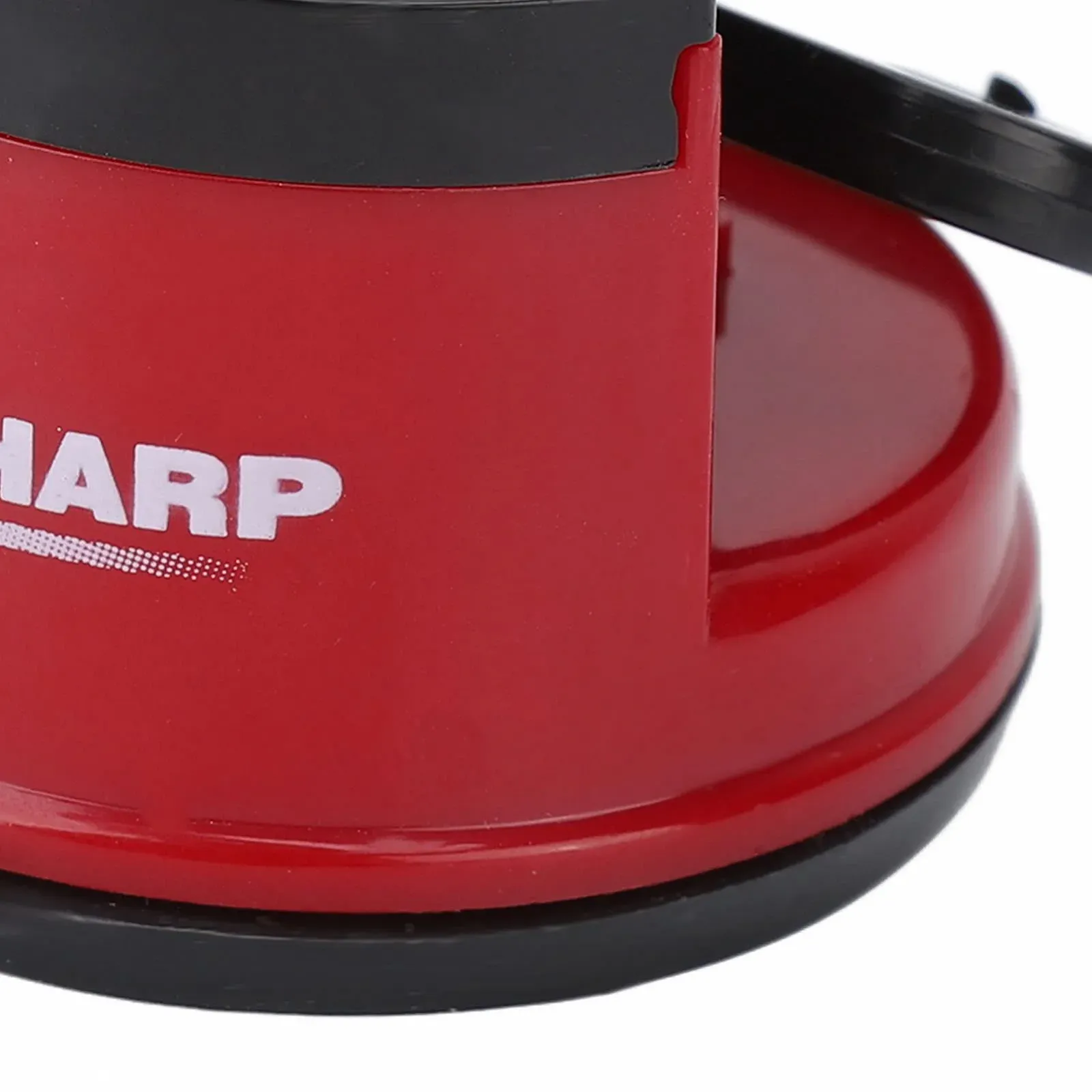 Точилка для ножів з присоскою з вольфрамової сталі, фото №9