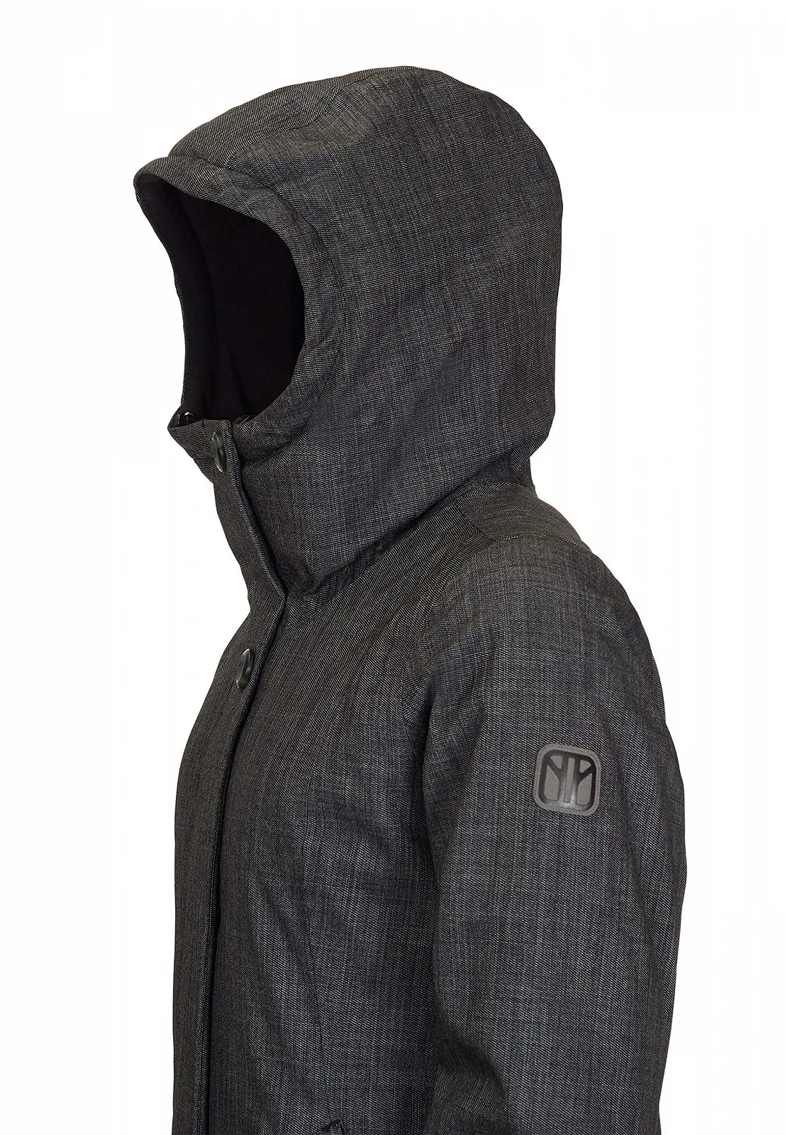 Пальто ELKLINE Grace 2019055 Жіноче Зимове, фото №7 Пальто ELKLINE Grace 2019055 Жіноче Зимове, фото №7