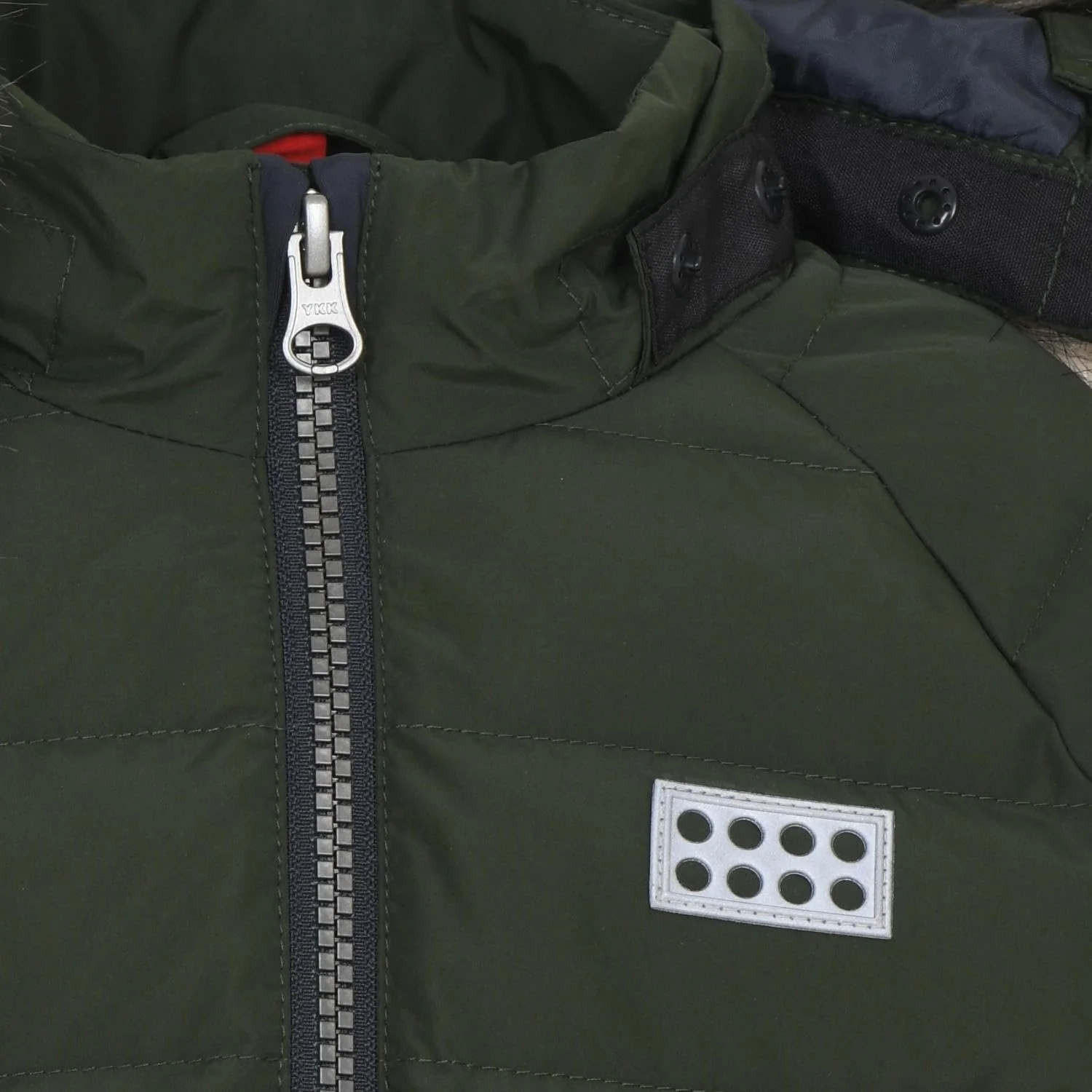 Унисекс Куртка Kabooki, фото №3 Унисекс Куртка Kabooki, фото №3