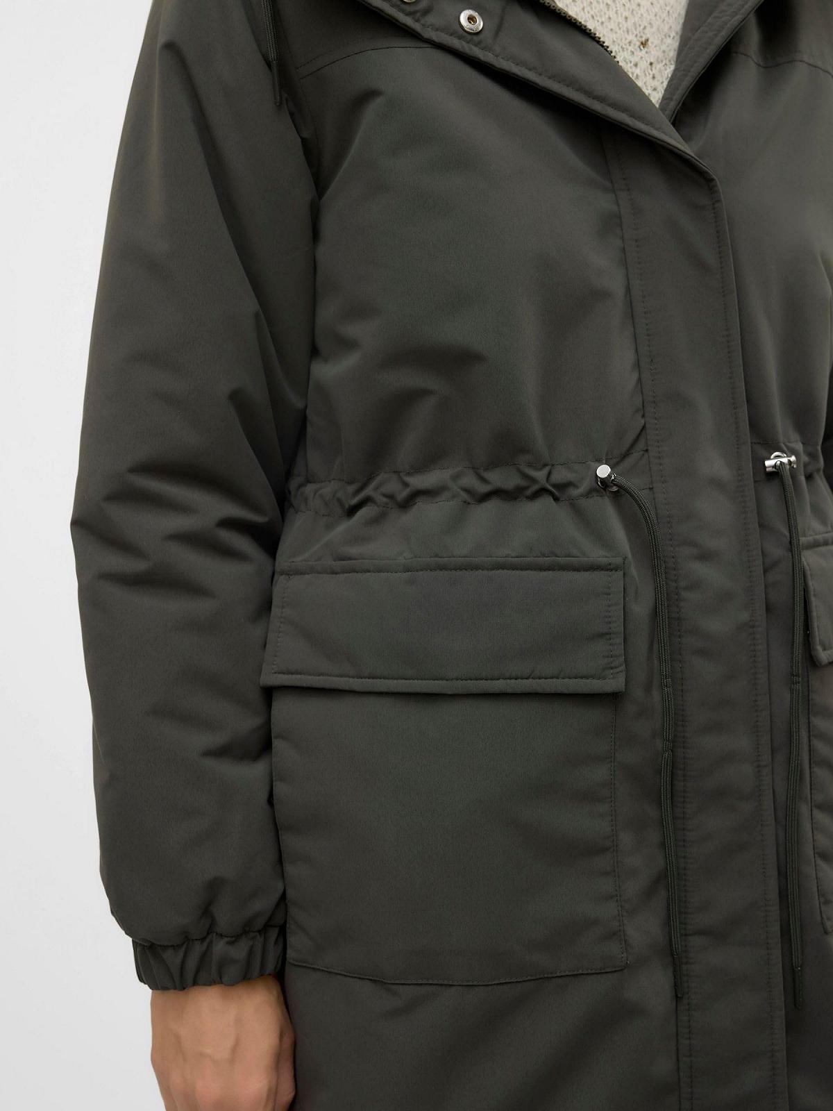 Пальто VERO MODA Vmalma Жіноче, фото №6