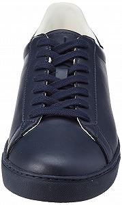 Кросівки Armani Exchange на шнурівці, чоловічі synthetic.ua - Фото 1