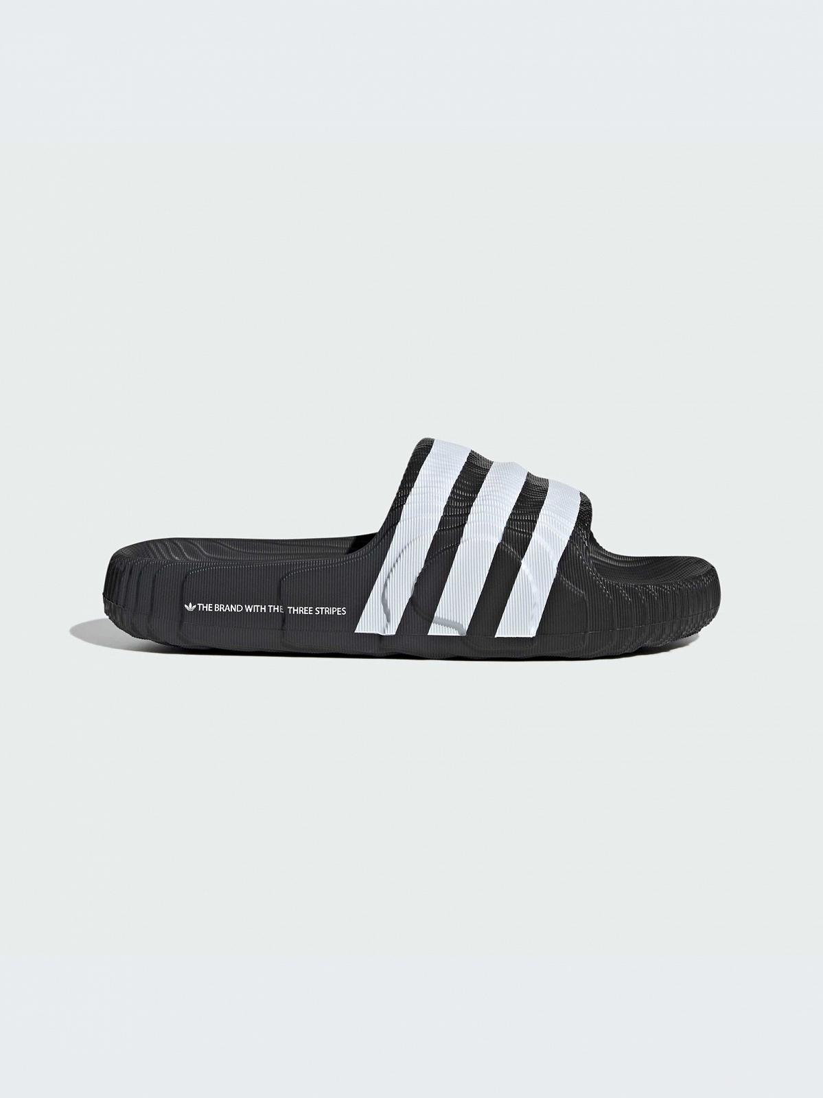 Шлёпанцы Adidas ADILETTE 22 40, фото №1