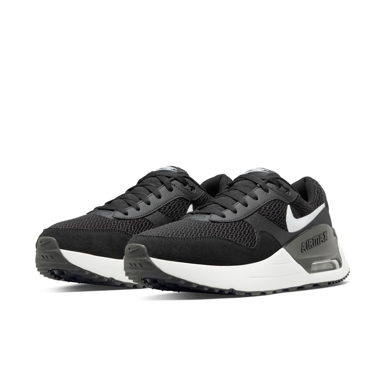 Кроссовки Nike Air Max Systm мужские, фото №9