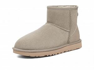 Сапоги UGG Classic Mini II женские - Фото 1