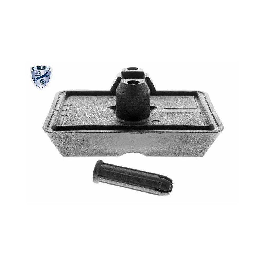 Опора для домкрата VAICO V20-1948 для BMW, задняя, фото №1