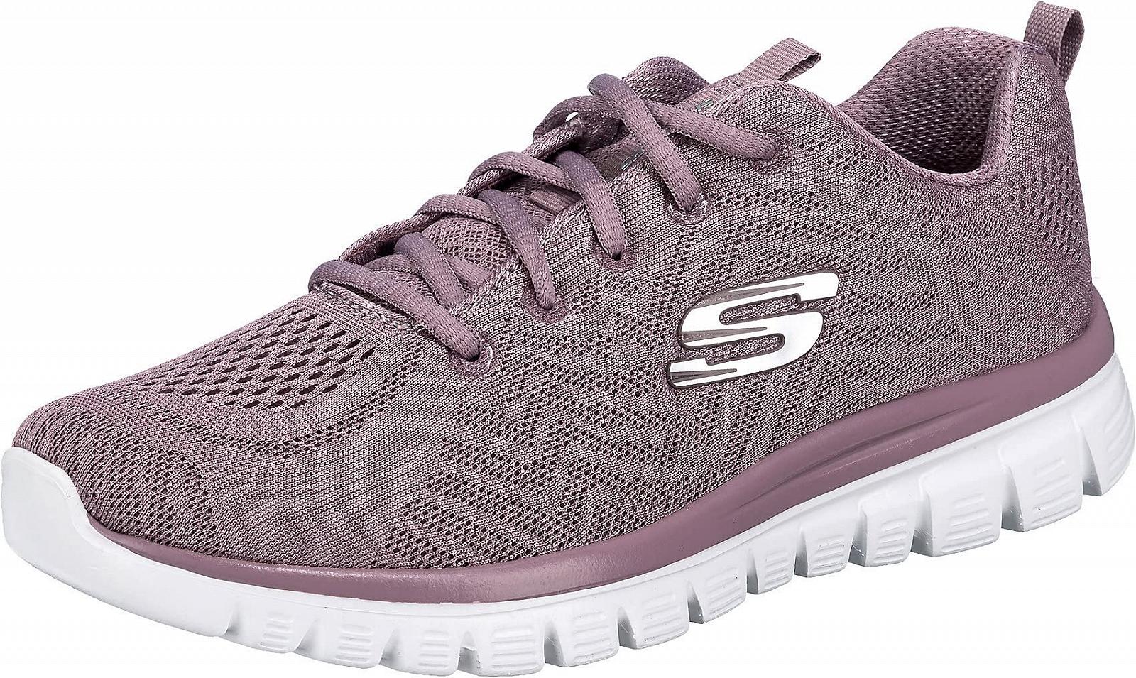 Кросівки Skechers Graceful Get Connected, жіночі, фото №1