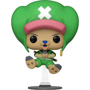 Фигурка One Piece Funko Pop № 1471 - Фото 1