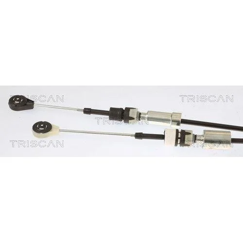 Трос переключения передач TRISCAN 8140 16712 для FORD, фото №2