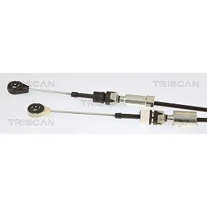 Трос переключения передач TRISCAN 8140 16712 для FORD synthetic.ua - Фото 1