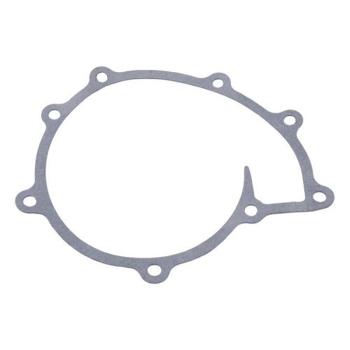 Водяной насос охлаждения двигателя SKF VKPC 7096 для MAN, фото №3