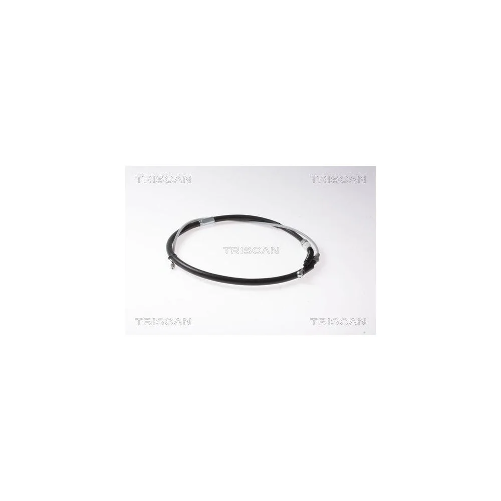 Трос стоянкового гальма TRISCAN 8140 291174 для VW задній лівий, задній правий, фото №1