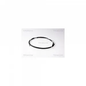 Трос стоянкового гальма TRISCAN 8140 291174 для VW задній лівий, задній правий - Фото 1