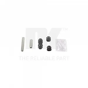 Направляющая гильза тормозного суппорта NK 8935006 передний мост