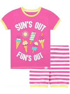 Пижама Harry Bear Мороженое - Фото 1