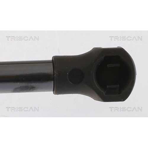 Амортизатор капота TRISCAN 8710 25114 для RENAULT, передній лівий/правий, фото №3 Амортизатор капота TRISCAN 8710 25114 для RENAULT, передній лівий/правий, фото №3
