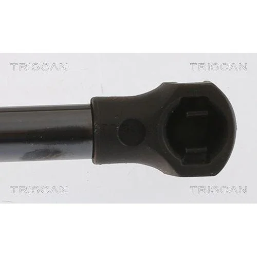 Амортизатор капота TRISCAN 8710 25114 для RENAULT, передній лівий/правий, фото №3