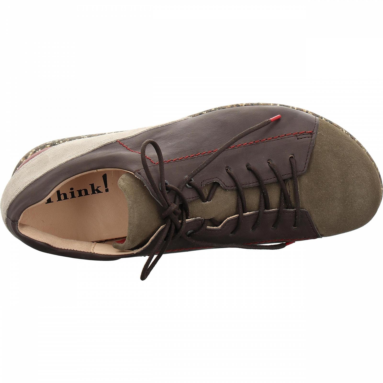 Кроссовки Think! Kong, фото №5