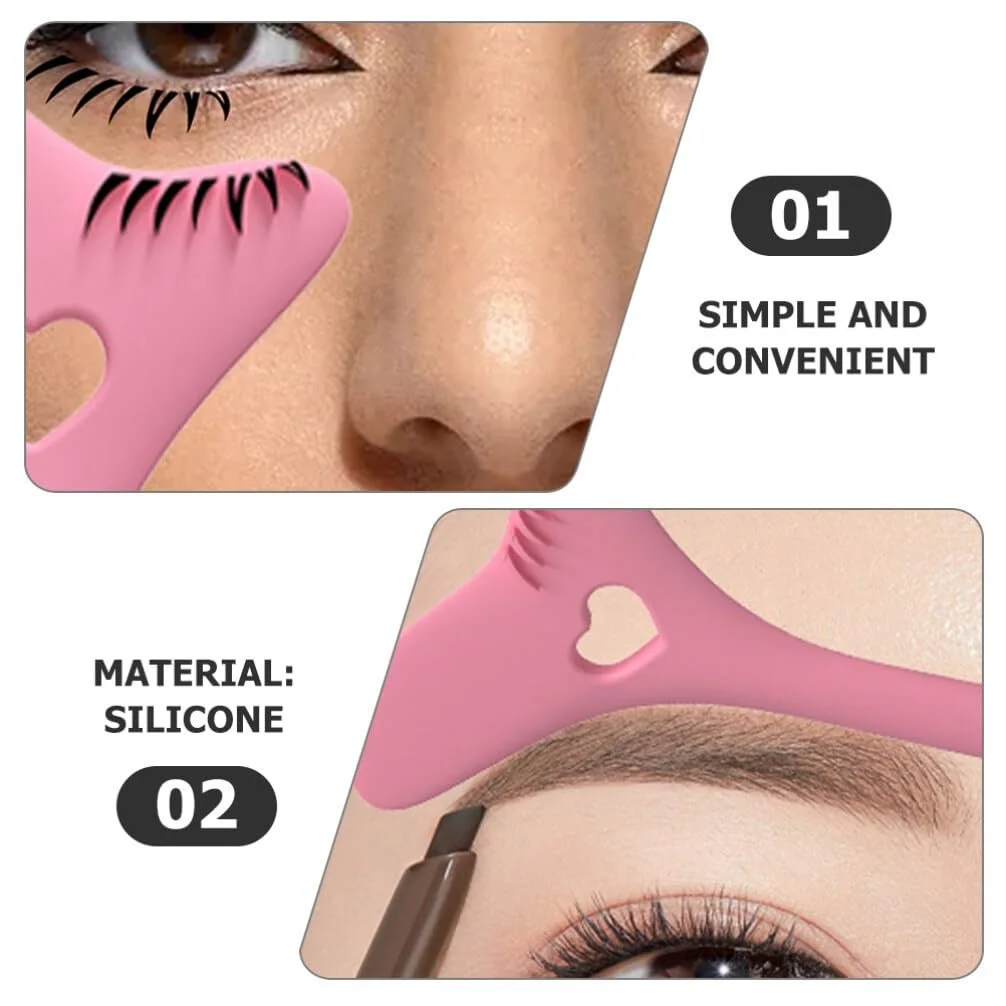 Трафарет для подводки Beaupretty, фото №2