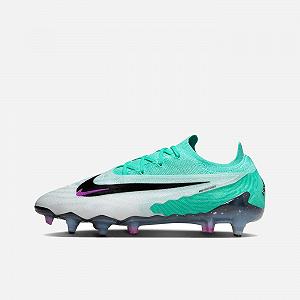 Бутси Nike PHANTOM GX Elite SG 37.5 - Фото 1