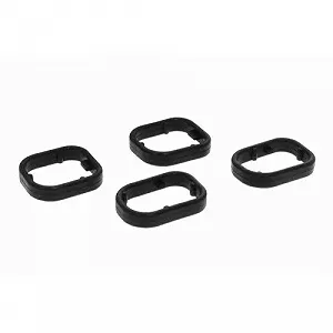 Масляний радіатор АКПП VEMO Original VEMO Quality V20-60-0041 для BMW synthetic.ua - Фото 1